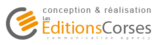 Réalisation : Les Editions Corses